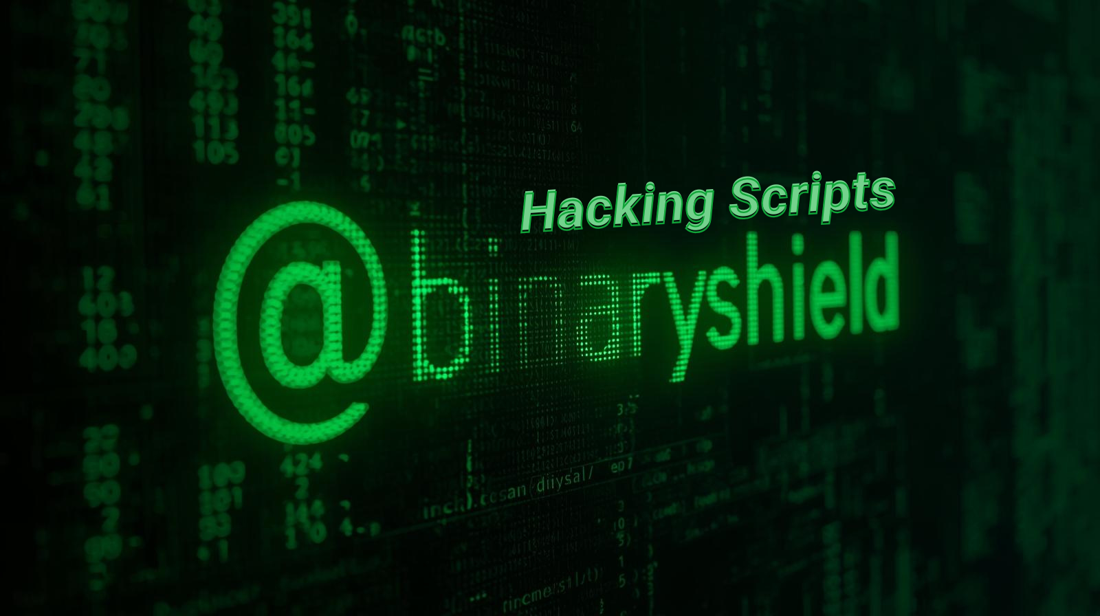 hacking Scripts